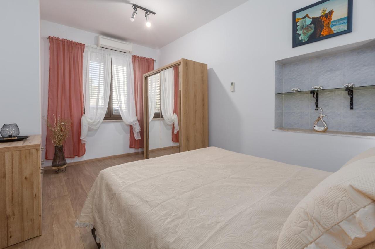 Apartment Caterina Rovinj Exterior foto